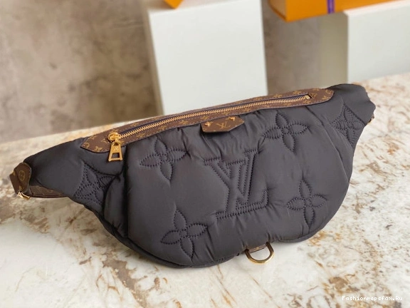 FS CHEAP MAXI VUITTON LOUIS BUMBAG 0821